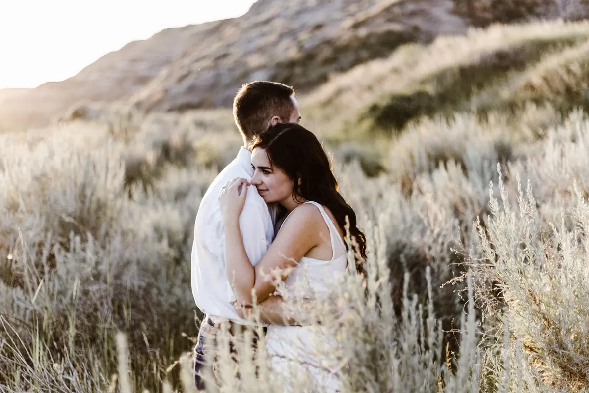Couple