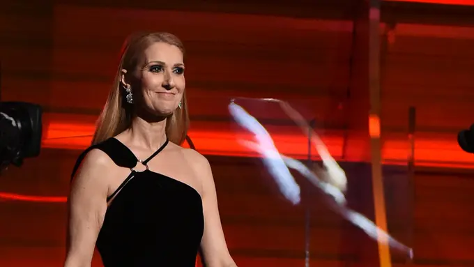 [Bintang] Celine Dion Bakal Tampil di Billboard Music Awards 2017