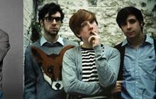 Simon Cowell penggemar berat Two Door Cinema Club