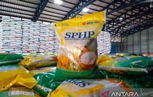 Tahukah Anda? Beras SPHP Bulog Kunci Stabilitas Harga Pangan di Sulteng, Wagub Reny Lamadjido Beberkan Manfaatnya