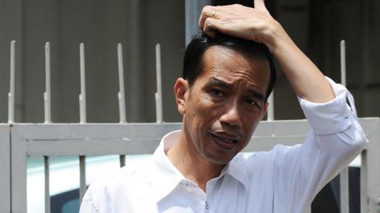Tiga pahlawan nasional yang paling diingat Jokowi