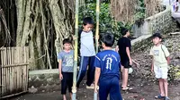 Paradigma Childfree Bermula di Jawa, Peneliti Ungkap Alasan dan Faktor Pendorongnya