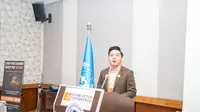 Tokoh Muda Muhammadiyah: Dunia Butuh Bridge-Builders Atasi Konflik Timur Tengah