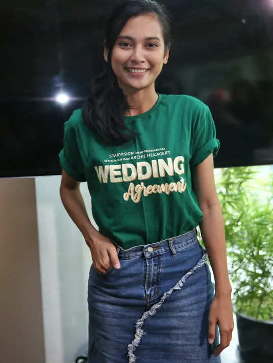 Indah Permatasari