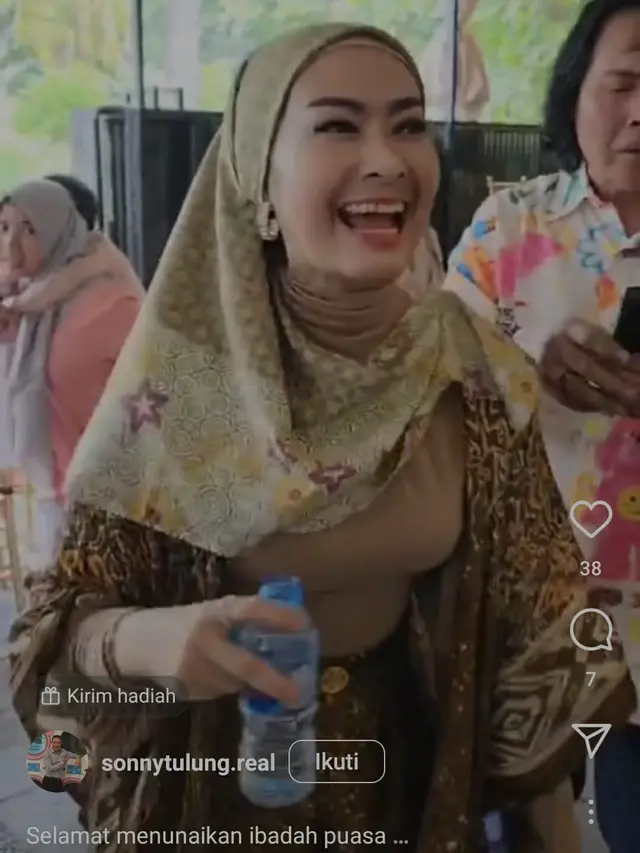 Iis Dahlia