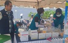 BPOM Pangkalpinang Gencar Sidak Takjil Ramadhan, Pastikan Keamanan Pangan Berbuka Puasa