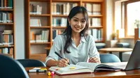 Apa Itu Tugas Resume? Simak Panduan Lengkap Membuat Ringkasan Efektif