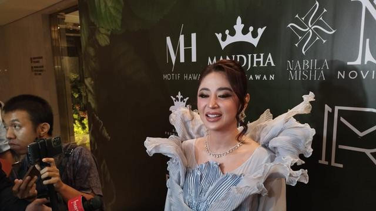 Dewi Perssik Murka, Hoaks Kematian dan Isu Kuntilanak Berujung Rencana Hukum