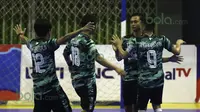 Pemuncak klasemen Grup B Wilayah Timur, Vamos Mataram tampil dominan dengan memenangi pertandingan melawan Bintang Timur Surabaya