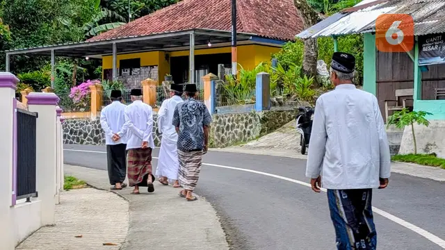Lebaran 2026