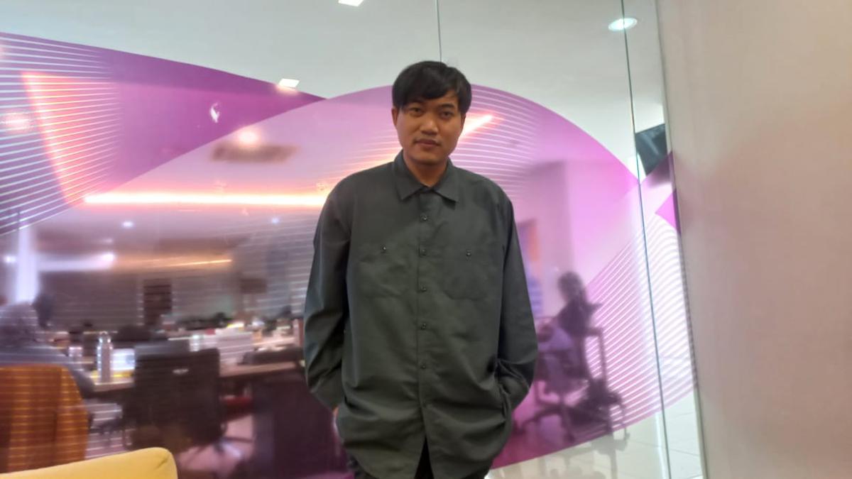 Keseriusan Denny Chasmala Dukung Albert Tanabe Fokus Jadi Penyanyi Papan Atas Tanah Air, Lebih dari Sekadar Punya Legacy