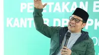 Wakil Ketua DPR Koordinator Bidang Kesra Abdul Muhaimin Iskandar. (Istimewa)