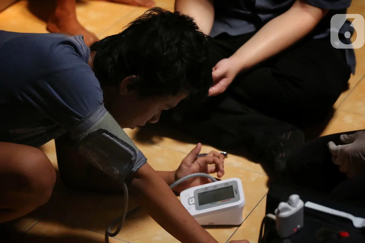Vaksinasi COVID-19 untuk Anak Berkebutuhan Khusus, Disabilitas dan ODGJ