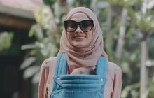 Potret Tempat Tinggal Alyssa Soebandono di Melbourne saat Kuliah, Lingkungan Asri, Nyaman hingga Desain Full Bata Merah