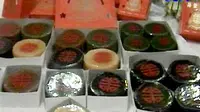 Yuk, Belajar Membuat Kue Keranjang