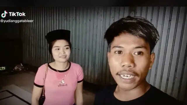 Ingat Cowok yang Beri Mahar Sandal Jepit? Ini Kabar Terbarunya