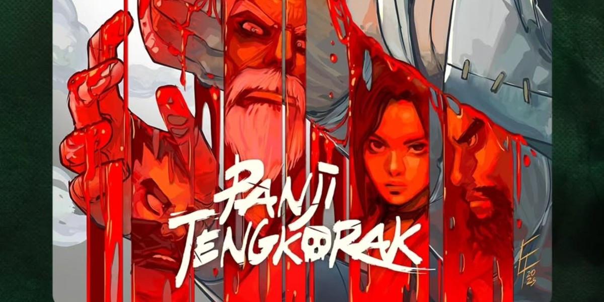 Film Panji Tengkorak
