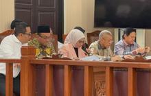 Sejumlah Petinggi PBNU Hadir dan Pantau Sidang Prapradilan Yaqut Cholil Qoumas di PN Jaksel