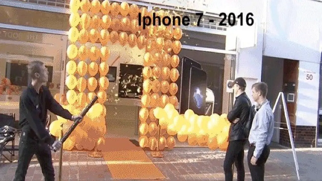 iPhone 