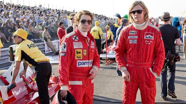 Rush (2013)