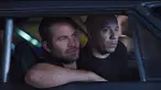 Vin Diesel pun tak ketinggalan mengucapkan dialog perpisahan/dengan rekan kerjanya selama lebih dari satu dekade tersebut.Tak menyangka.Diesel yang memiliki tampang seram rupanya sanggup membuat haru penonton dengan monolognya.Segala kekurangan dalam...