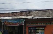 Warung Asinan di Tangerang Ini Legendaris Sejak 1975, Selalu Antre dan Cocok untuk Berbuka Puasa