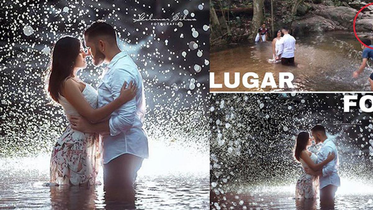 Tak Perlu Biaya Mahal Untuk Hasilkan Foto Mahal, Ini Buktinya