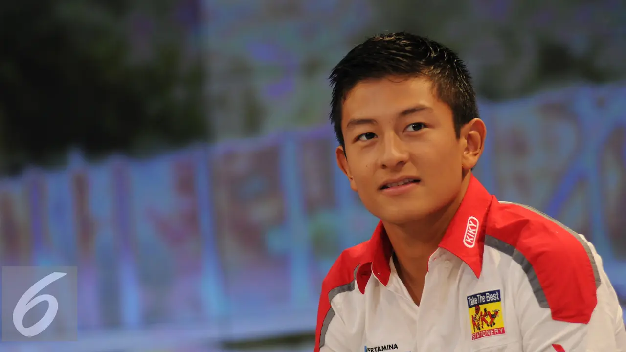 20150731-Pembalap-GP2-Jakarta-Rio-Haryanto