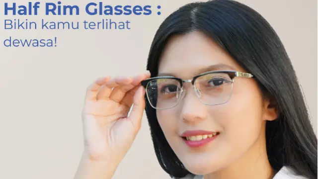 Beli Kacamata di EYE SOUL Lebih Hemat Pakai BRI, Intip Koleksi Stylish dan Terbarunya