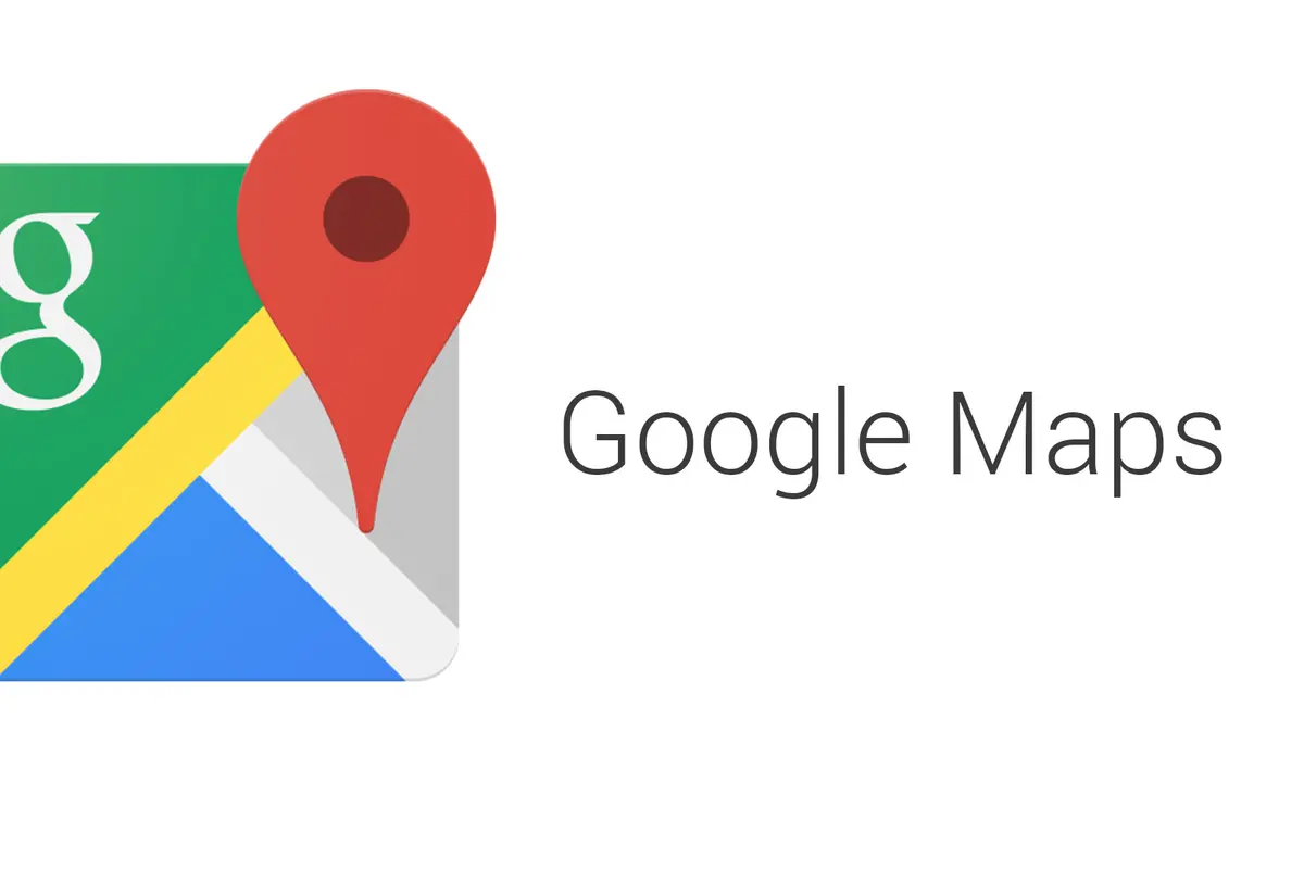 Google Maps