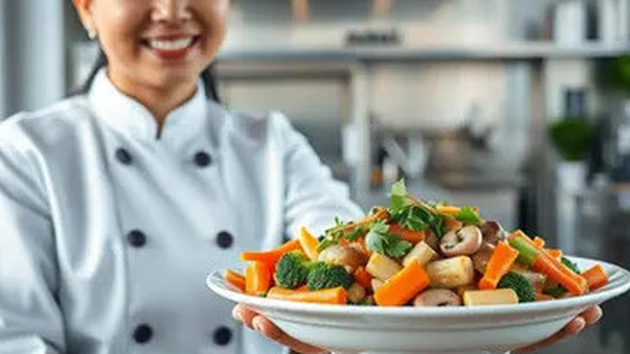Resep Capcay Kuah Lezat, Solusi Mudah untuk Menu Sehat di Rumah