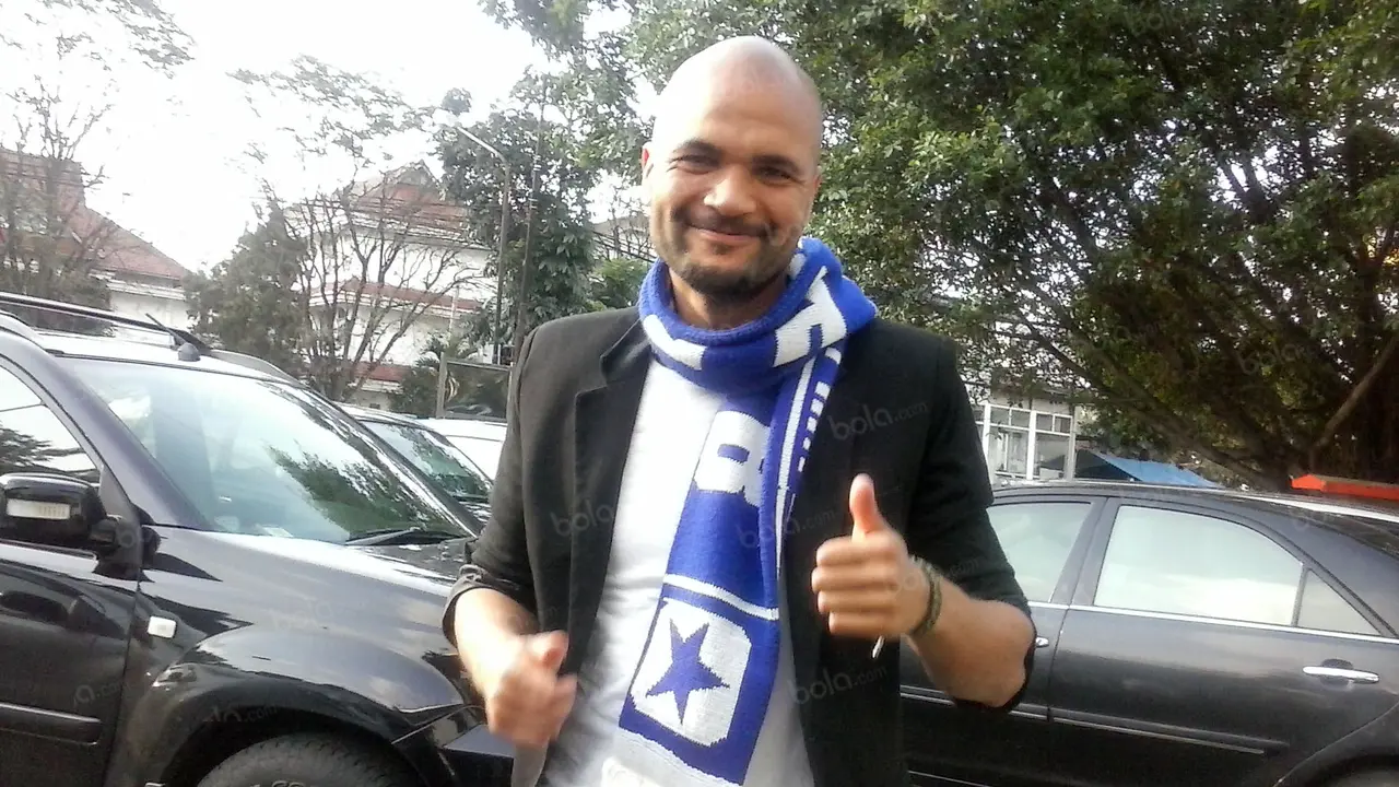 Sergio van Dijk