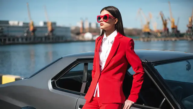 Tetap Stylish dengan Fashion Trend yang Booming di Tahun 2019 Lewat Belanja Online