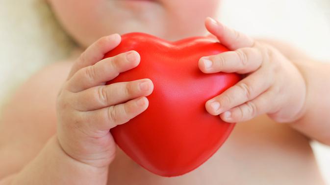 Penanganan Penyakit Jantung Bawaan pada Anak Bisa Tanpa Bedah