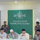 PBNU Buat Pedoman Hari Santri 2026, Ada Agenda Khusus untuk Palestina