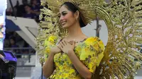 Finalis Miss Grand Filipina 2023 Catherine Camilon yang dinyatakan hilang. (dok. Instagram @catherine_camilon/https://www.instagram.com/p/CyDixt_LGYE/)