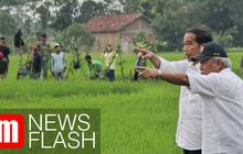 VIDEO: Momen Tak Terlupakan Basuki, 5 Tahun Kerja Bareng Jokowi