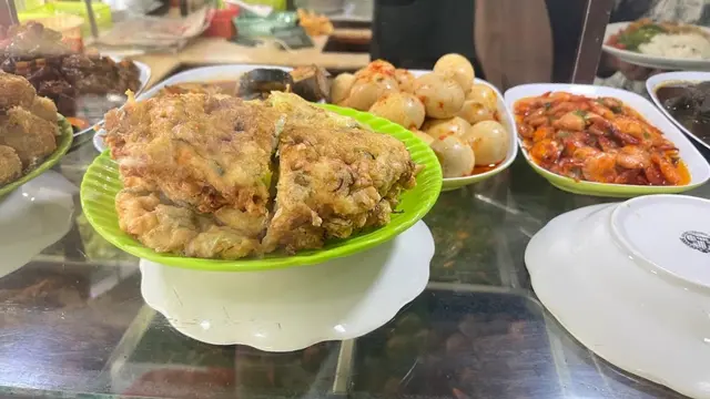 Rekomendasi Tempat Makan di Kuta Bali yang Halal (Foto: Google Maps/Jossie Grace Laure)