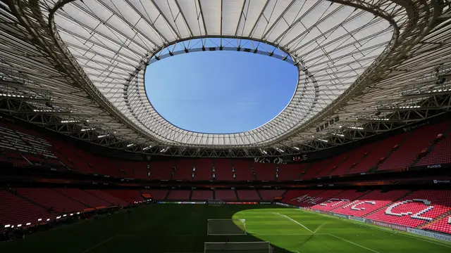 Stadion San Mames