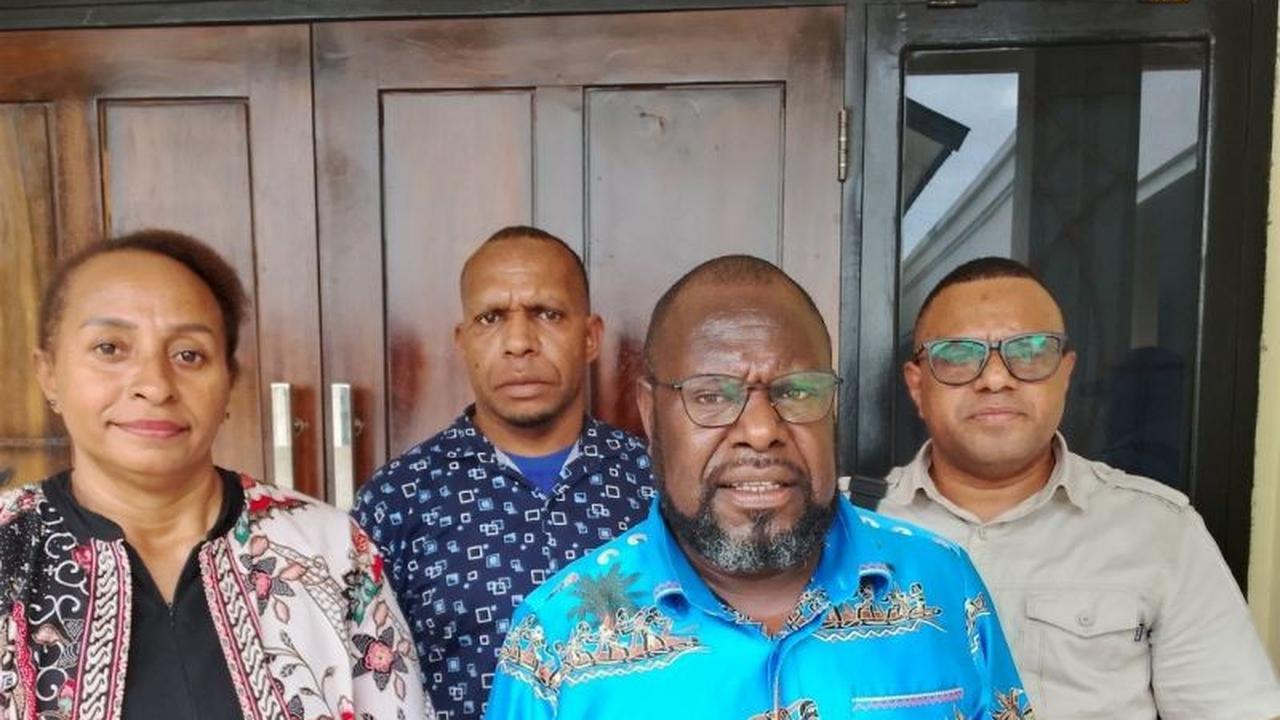 Perusda Jayapura Tangkap Peluang Ekonomi MBG, Bangkitkan Potensi Lokal Papua
