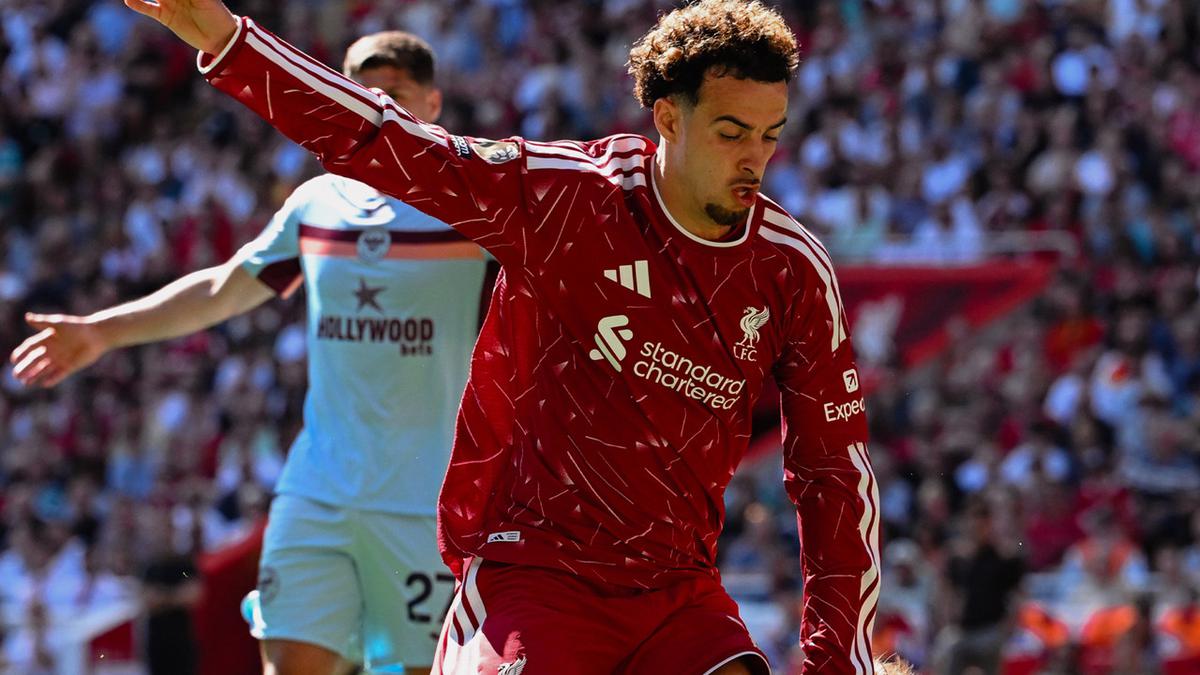 Inter Milan Buka Komunikasi dengan Liverpool untuk Transfer Pemain Ini