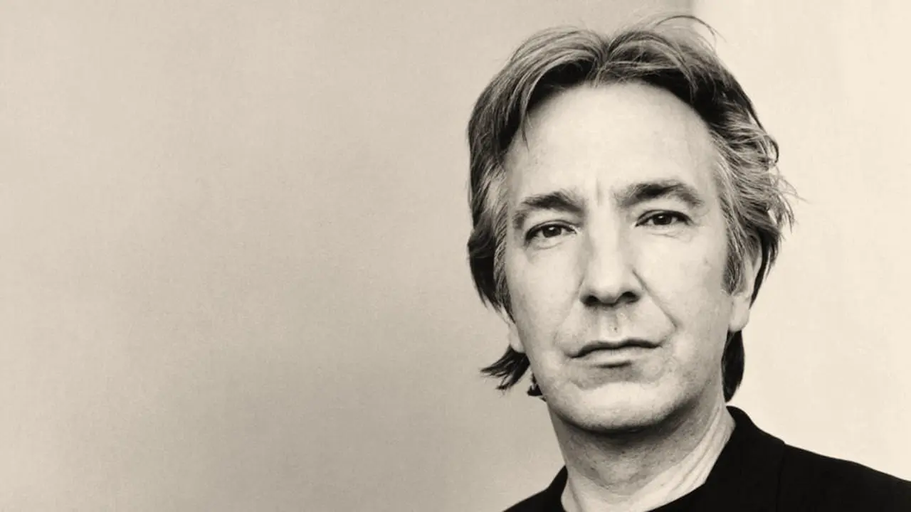 Wafat, Alan Rickman Dianggap Sebagai Pemilik Suara Sempurna