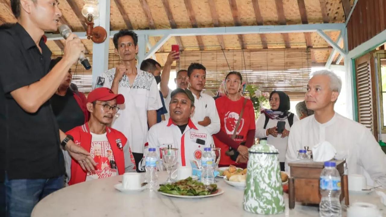 Dok. Istimewa