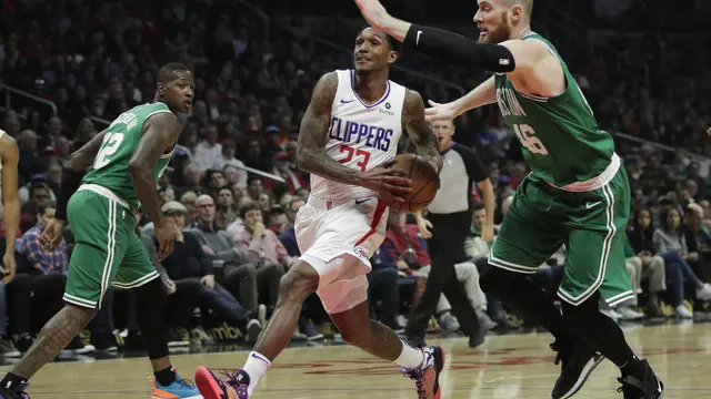 Lou Williams