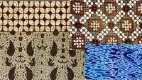 Cara Memilih Batik yang Benar
