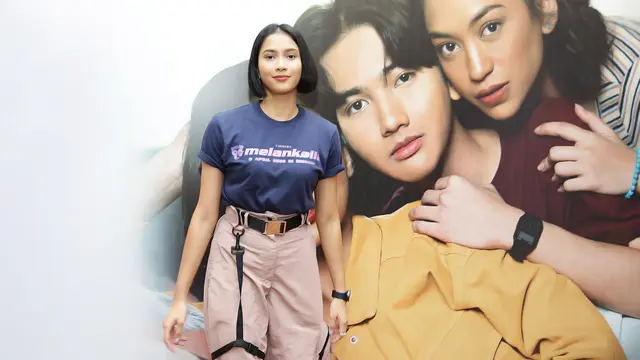 [Fimela] Aghniny Haque