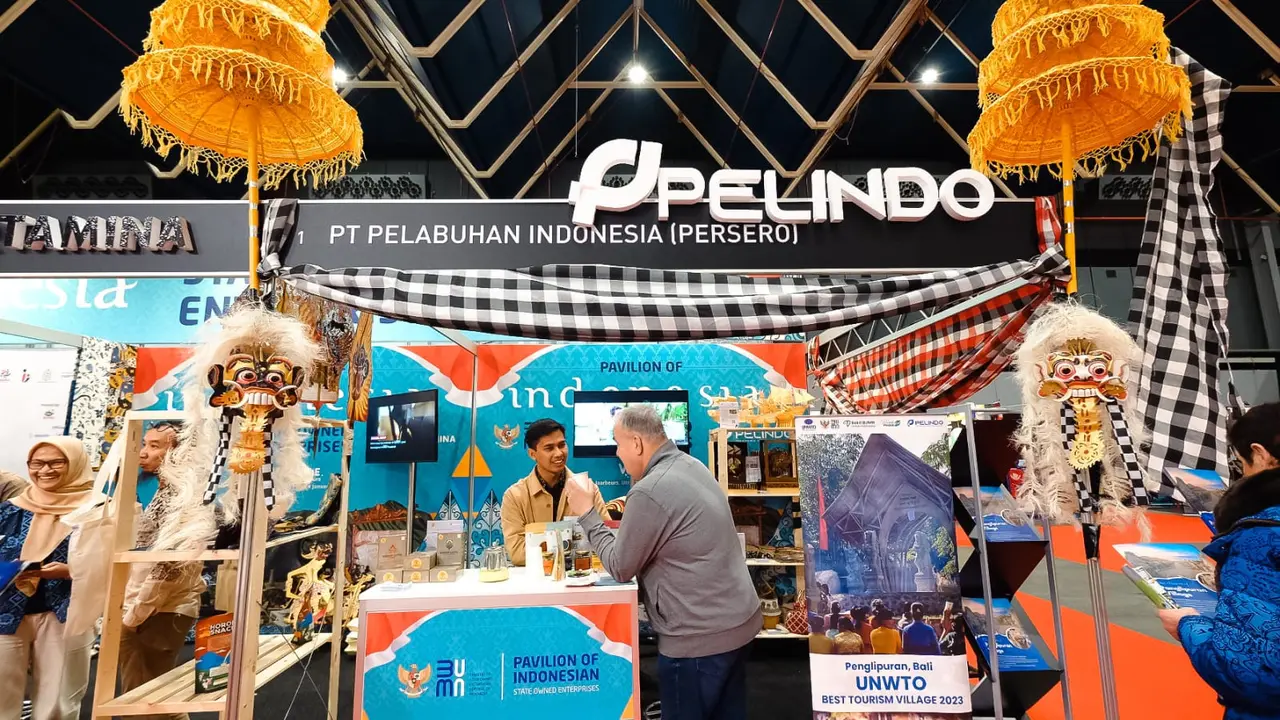 Pelindo