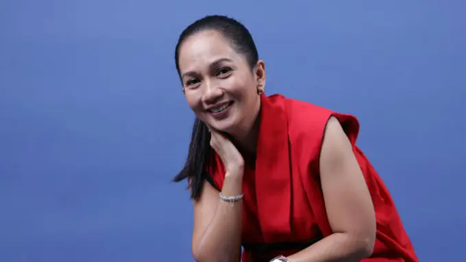 Sheila Majid/Agus Apriyanto/Kapanlagi.com