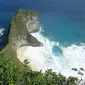 Nusa Penida Bali (dok.wikimedia commons)