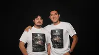 Jefan Nathanio dan Mamang Osa Janji Plot Dukun Magang Tak Tumpang Tindih, 80 Persen Komedi